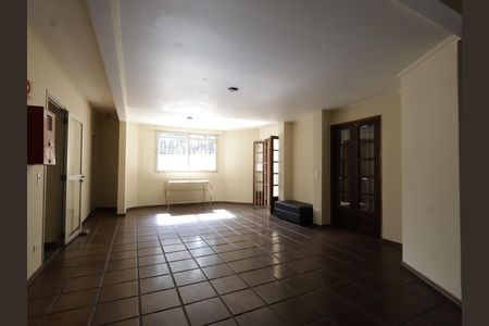 Apartamento à venda com 98m², 2 quartos e 1 vagaÁrea comum - Salão de festas