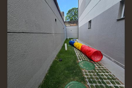 Studio para alugar com 16m², 1 quarto e sem vagaEspaço Pet