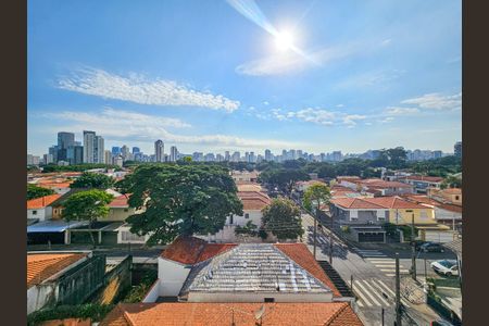 Studio de kitnet/studio para alugar com 1 quarto, 16m² em Itaim Bibi, São Paulo