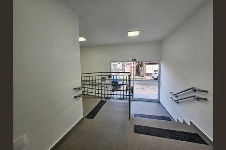 Studio para alugar com 16m², 1 quarto e sem vagaÁrea comum