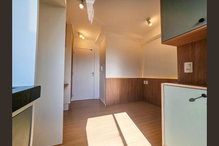 Studio para alugar com 16m², 1 quarto e sem vagaStudio