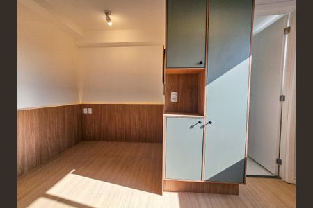 Studio de kitnet/studio para alugar com 1 quarto, 16m² em Itaim Bibi, São Paulo