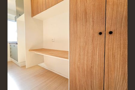 Studio para alugar com 16m², 1 quarto e sem vagaStudio