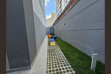 Studio para alugar com 16m², 1 quarto e sem vagaEspaço Pet