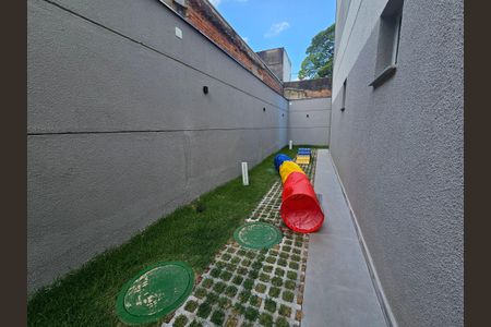 Studio para alugar com 16m², 1 quarto e sem vagaEspaço Pet