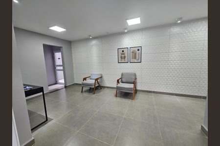 Studio para alugar com 16m², 1 quarto e sem vagaÁrea comum