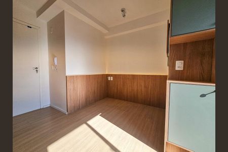 Studio de kitnet/studio para alugar com 1 quarto, 16m² em Itaim Bibi, São Paulo