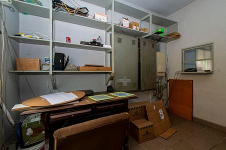 Casa à venda com 5 quartos, 600m² em Vila Mariana, São Paulo