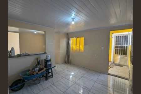 Casa à venda com 5 quartos, 180m² em Parque Planalto, São Paulo