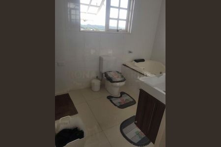 Casa à venda com 3 quartos, 110m² em Jardim das Imbuias, São Paulo