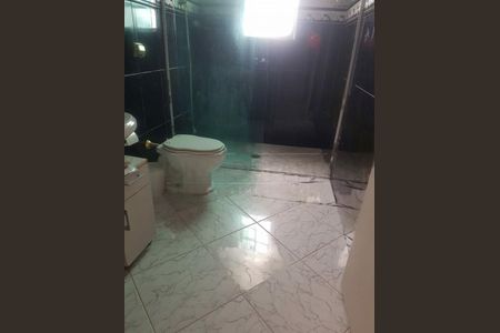 Casa à venda com 3 quartos, 110m² em Jardim das Imbuias, São Paulo
