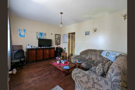 Casa à venda com 3 quartos, 131m² em Jordanópolis, São Paulo