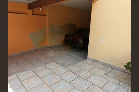 Casa à venda com 3 quartos, 131m² em Jordanópolis, São Paulo