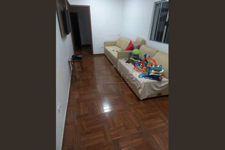 Casa à venda com 2 quartos, 100m² em Jardim Cruzeiro, São Paulo