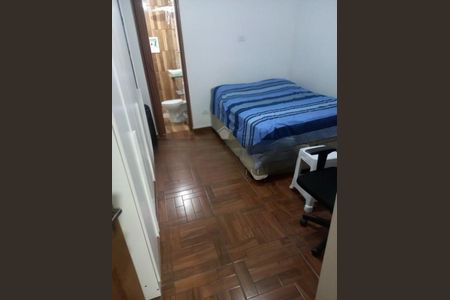 Casa à venda com 2 quartos, 100m² em Jardim Cruzeiro, São Paulo