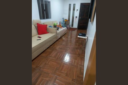 Casa à venda com 2 quartos, 100m² em Jardim Cruzeiro, São Paulo