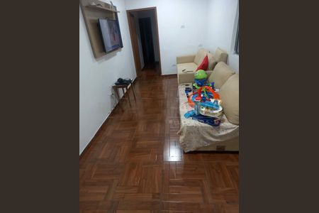 Casa à venda com 2 quartos, 100m² em Jardim Cruzeiro, São Paulo