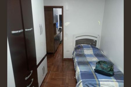 Casa à venda com 2 quartos, 100m² em Jardim Cruzeiro, São Paulo