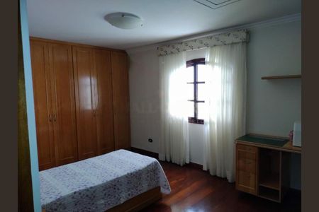 Casa à venda com 3 quartos, 230m² em Parque America, São Paulo