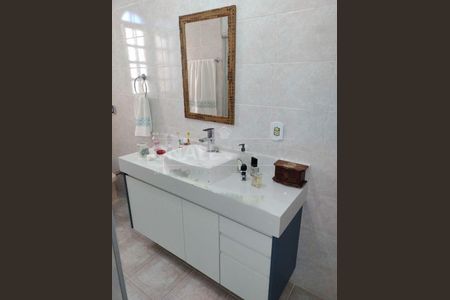 Casa à venda com 3 quartos, 230m² em Parque America, São Paulo