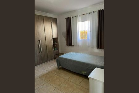 Casa à venda com 4 quartos, 80m² em Parque Brasil, São Paulo
