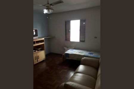 Casa à venda com 2 quartos, 90m² em Vila Represa, São Paulo