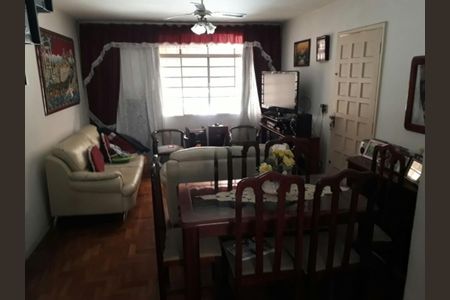 Casa à venda com 2 quartos, 90m² em Vila Represa, São Paulo