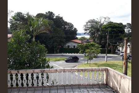 Casa à venda com 2 quartos, 90m² em Vila Represa, São Paulo