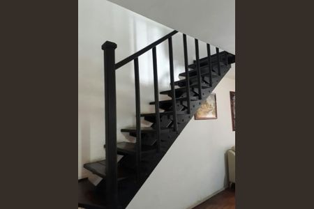 Casa à venda com 2 quartos, 90m² em Vila Represa, São Paulo