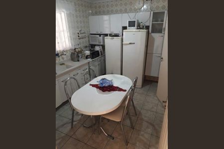 Casa à venda com 2 quartos, 90m² em Vila Represa, São Paulo