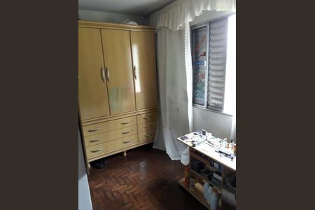 Casa à venda com 2 quartos, 90m² em Vila Represa, São Paulo