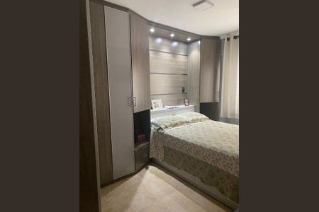 Foto 08 de apartamento à venda com 2 quartos, 60m² em Cangaica, São Paulo
