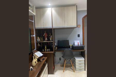 Foto 15 de apartamento à venda com 2 quartos, 60m² em Cangaica, São Paulo