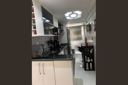 Foto 10 de apartamento à venda com 2 quartos, 60m² em Cangaica, São Paulo