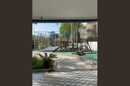 Foto 19 de apartamento à venda com 2 quartos, 60m² em Cangaica, São Paulo