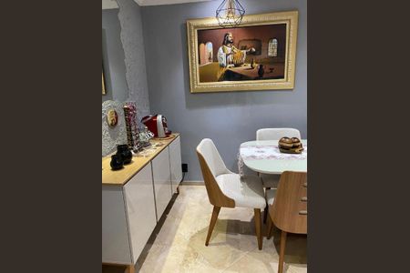 Foto 04 de apartamento à venda com 2 quartos, 60m² em Cangaica, São Paulo