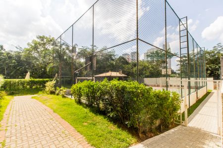 Apartamento para alugar com 80m², 2 quartos e 2 vagasQuadra Esportiva