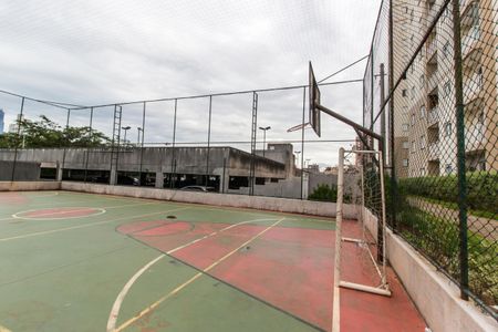 Apartamento para alugar com 80m², 2 quartos e 2 vagasQuadra Esportiva