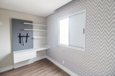 Apartamento para alugar com 80m², 2 quartos e 2 vagasQuarto 2