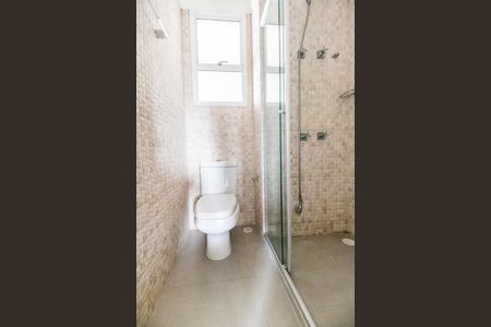 Apartamento para alugar com 80m², 2 quartos e 2 vagasBanheiro 2