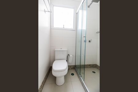 Apartamento para alugar com 80m², 2 quartos e 2 vagasVista da Suíte