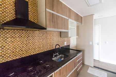 Apartamento para alugar com 80m², 2 quartos e 2 vagasCozinha