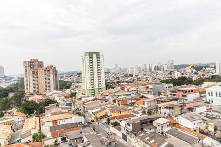 Apartamento para alugar com 80m², 2 quartos e 2 vagasVista da Suíte