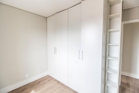 Apartamento para alugar com 80m², 2 quartos e 2 vagasQuarto 2
