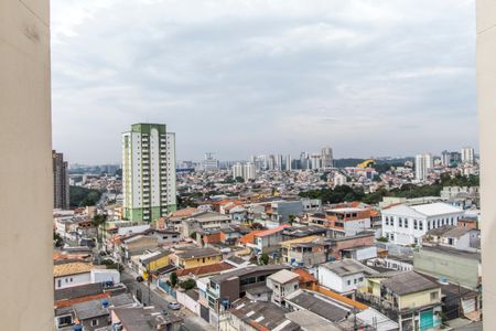 Apartamento para alugar com 80m², 2 quartos e 2 vagasVista