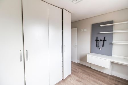 Apartamento para alugar com 80m², 2 quartos e 2 vagasQuarto 2