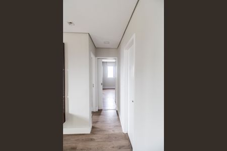 Apartamento para alugar com 80m², 2 quartos e 2 vagasCorredor