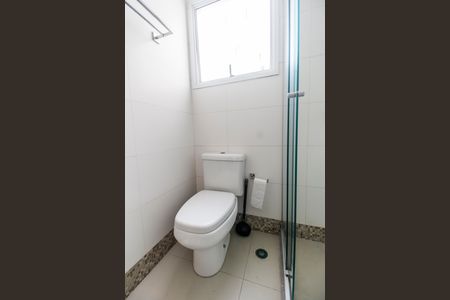 Apartamento para alugar com 80m², 2 quartos e 2 vagasVista da Suíte