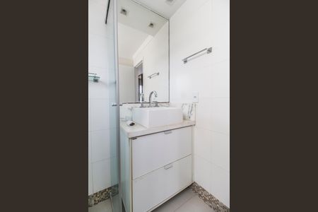 Apartamento para alugar com 80m², 2 quartos e 2 vagasVista da Suíte