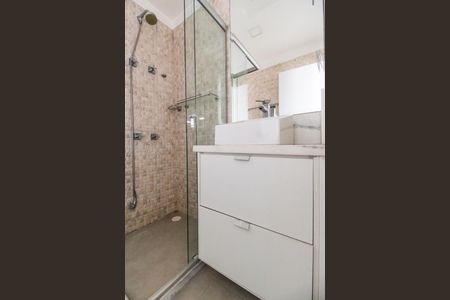 Apartamento para alugar com 80m², 2 quartos e 2 vagasBanheiro 2